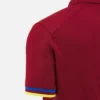 Polo da viaggio per adulti West Indies Cricket 2025/26 Polo da viaggio per adulti West Indies Cricket 2025/26