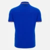 Polo da viaggio per giocatori adulti U.C. Sampdoria 2025/26 Athleisure Polo da viaggio per giocatori adulti U.C. Sampdoria 2025/26 Athleisure