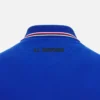 Polo da viaggio per giocatori adulti U.C. Sampdoria 2025/26 Athleisure Polo da viaggio per giocatori adulti U.C. Sampdoria 2025/26 Athleisure