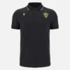 Polo da viaggio per giocatori adulti UD Almeria 2025/26 Athleisure Polo da viaggio per giocatori adulti UD Almeria 2025/26 Athleisure