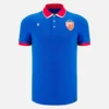 Polo in cotone per adulti Red Star Belgrado 2025/26