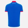 Polo in cotone per adulti Red Star Belgrado 2025/26