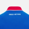 Polo in cotone per adulti Red Star Belgrado 2025/26