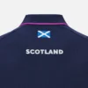 Polo in poliestere Scottish Rugby 2025/26 Polo in poliestere Scottish Rugby 2025/26