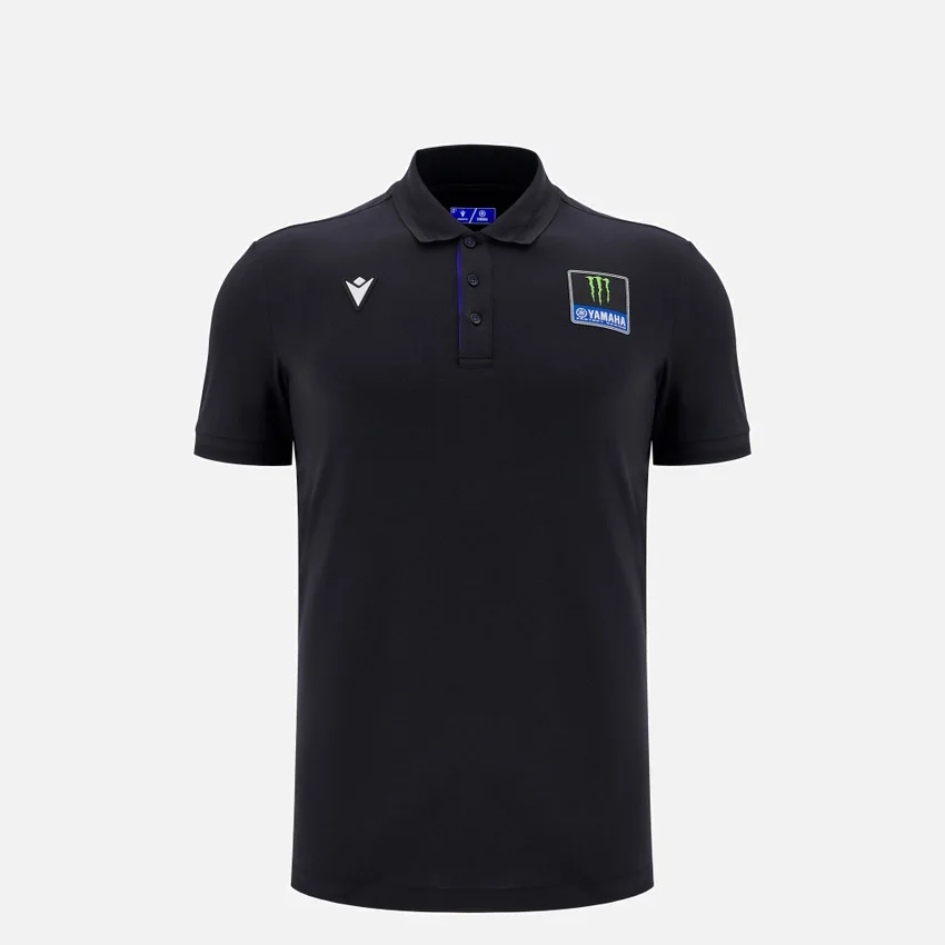 Polo junior Yamaha Factory Racing 2025 Polo junior Yamaha Factory Racing 2025