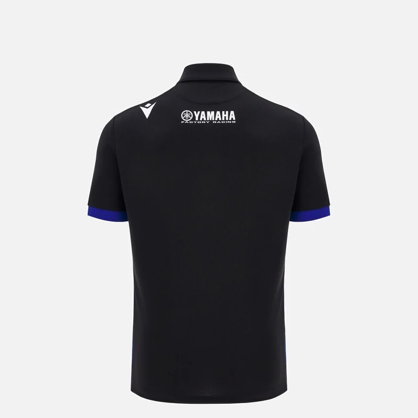 Polo junior Yamaha Factory Racing 2025 Polo junior Yamaha Factory Racing 2025