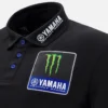 Polo junior Yamaha Factory Racing 2025 Polo junior Yamaha Factory Racing 2025