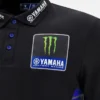 Polo junior Yamaha Factory Racing 2025 Polo junior Yamaha Factory Racing 2025