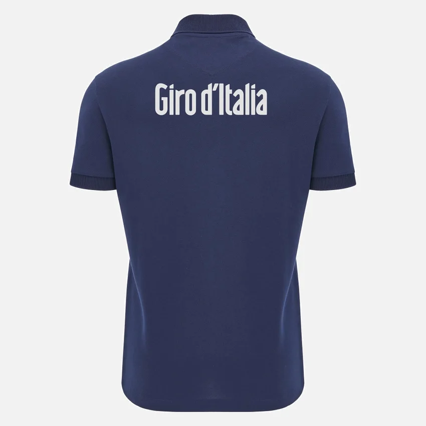 Polo leggera Giro d’Italia 2026 Polo leggera Giro d’Italia 2026