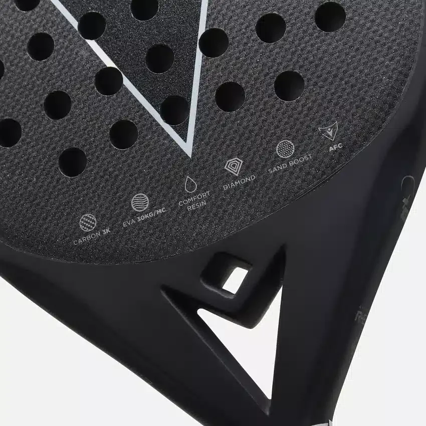 Racchette Da Padel Aspire Power II Racchette Da Padel Aspire Power II