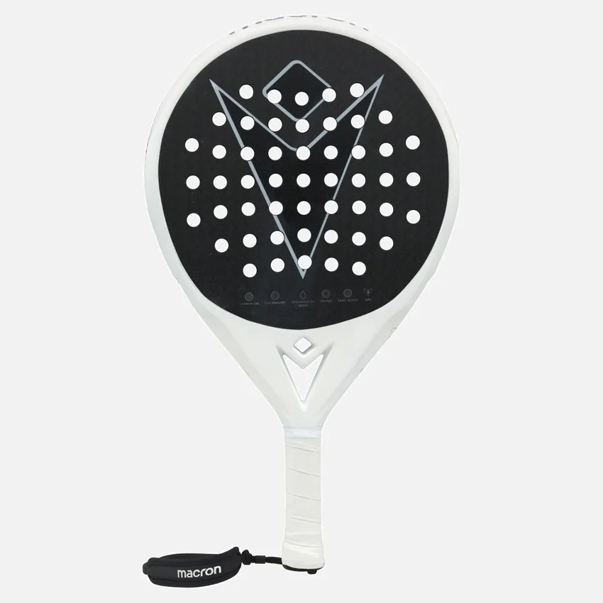 Racchette Da Padel Elite Control II Racchette Da Padel Elite Control II