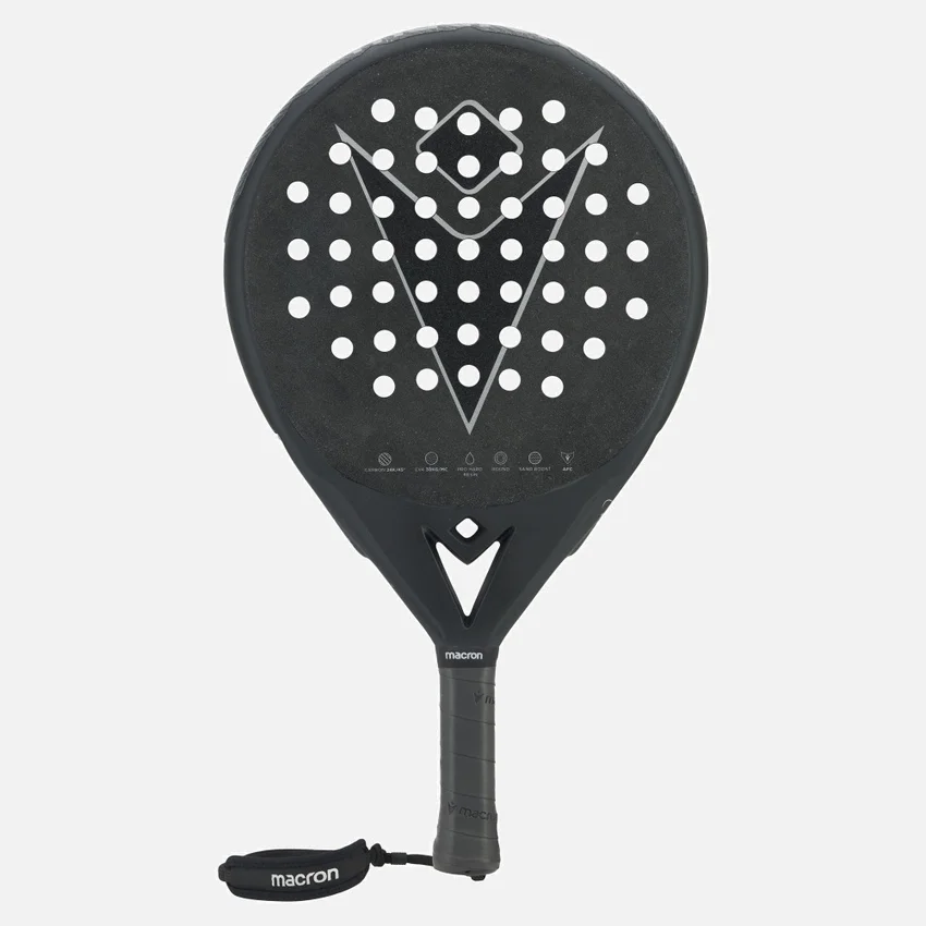 Racchette Da Padel Hero Pro Control II Racchette Da Padel Hero Pro Control II