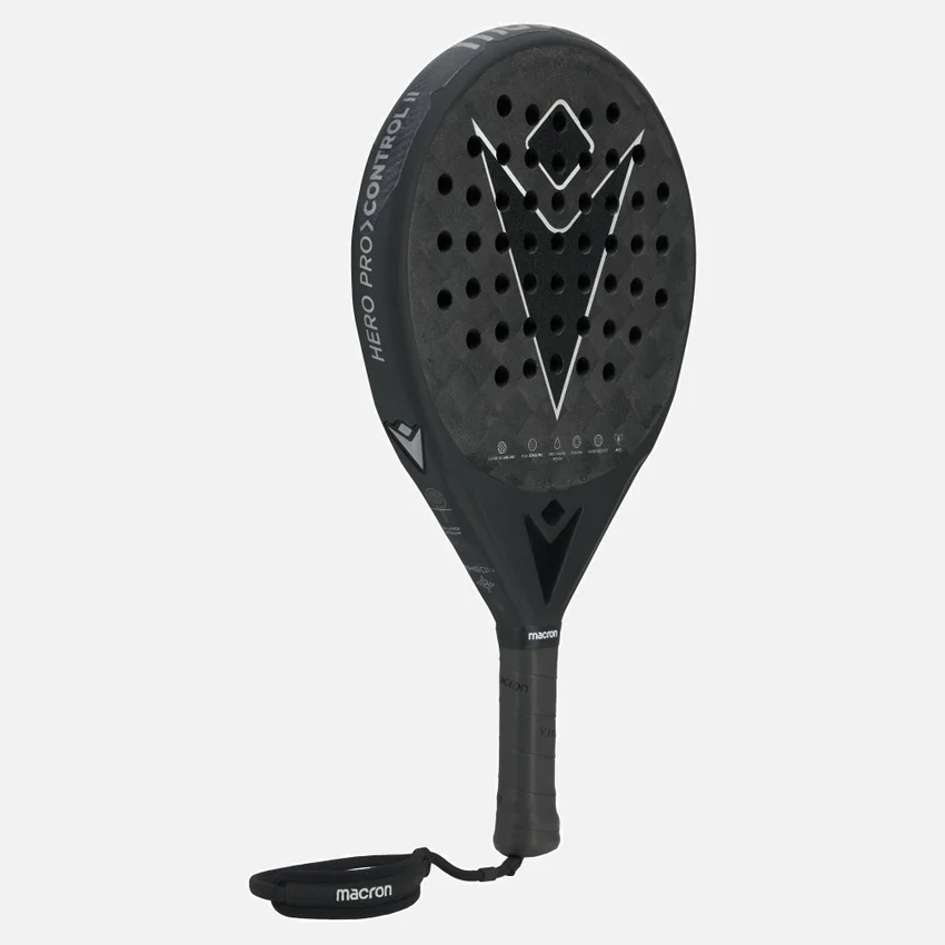 Racchette Da Padel Hero Pro Control II Racchette Da Padel Hero Pro Control II