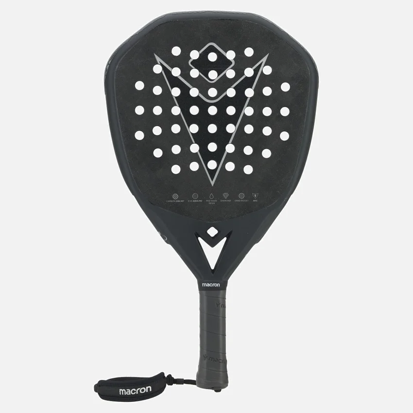 Racchette Da Padel Hero Pro Power II Racchette Da Padel Hero Pro Power II