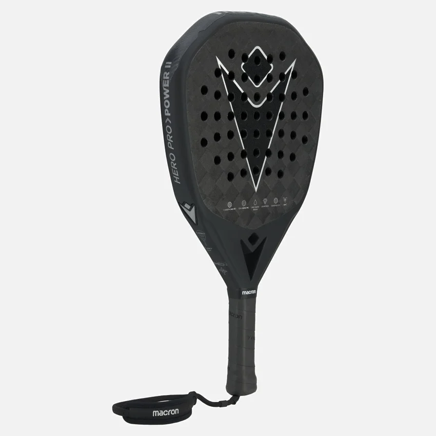 Racchette Da Padel Hero Pro Power II Racchette Da Padel Hero Pro Power II