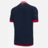Red Star Belgrado 2025/26 Maglie da trasferta per adulti Red Star Belgrado 2025/26 Maglie da trasferta per adulti