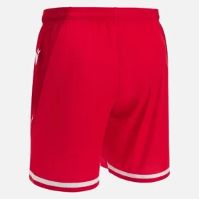 Red Star Belgrado 2025/26 Pantaloncini da casa per adulti