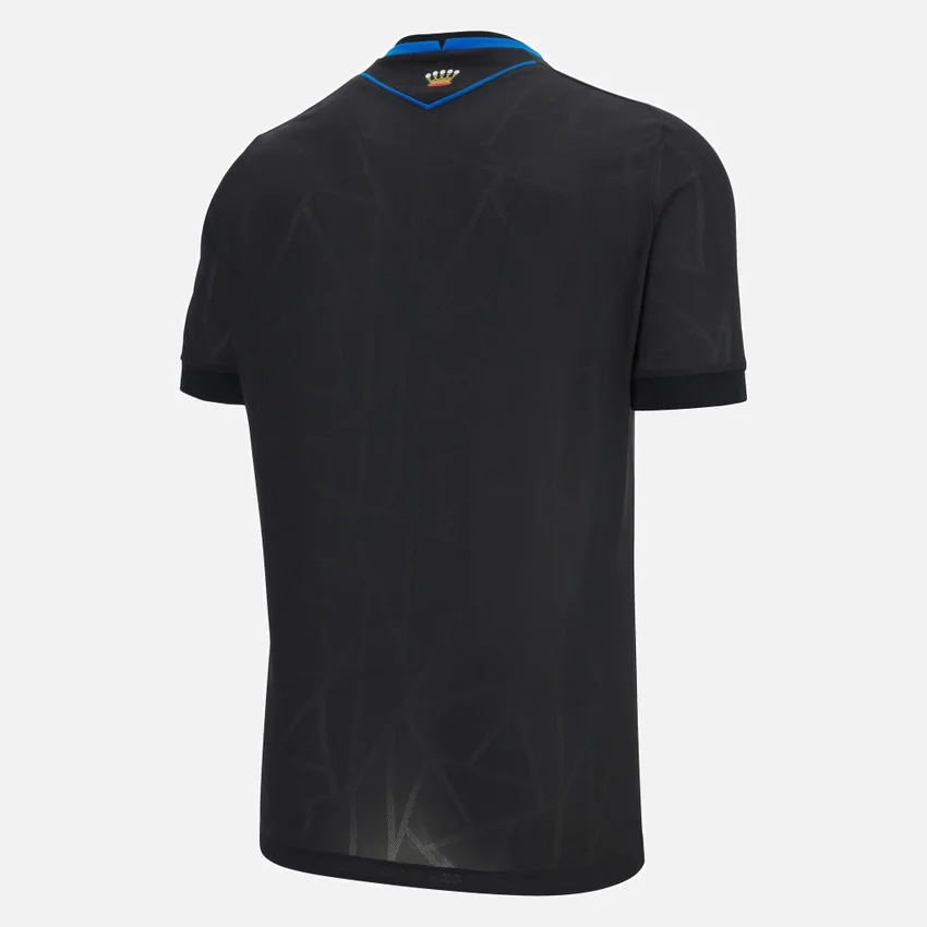 SC Heerenveen 2025/26 Terza maglia da gioco per adulti SC Heerenveen 2025/26 Terza maglia da gioco per adulti