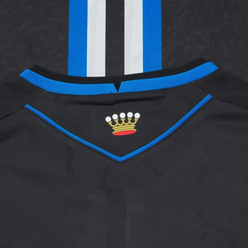 SC Heerenveen 2025/26 Terza maglia da gioco per adulti SC Heerenveen 2025/26 Terza maglia da gioco per adulti