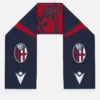 Sciarpa leggera Bologna FC 1909 2025/26 Sciarpa leggera Bologna FC 1909 2025/26