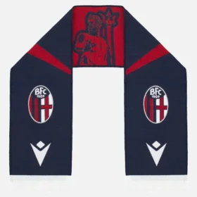 Sciarpa leggera Bologna FC 1909 2025/26