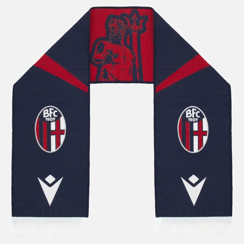 Sciarpa leggera Bologna FC 1909 2025/26 Sciarpa leggera Bologna FC 1909 2025/26