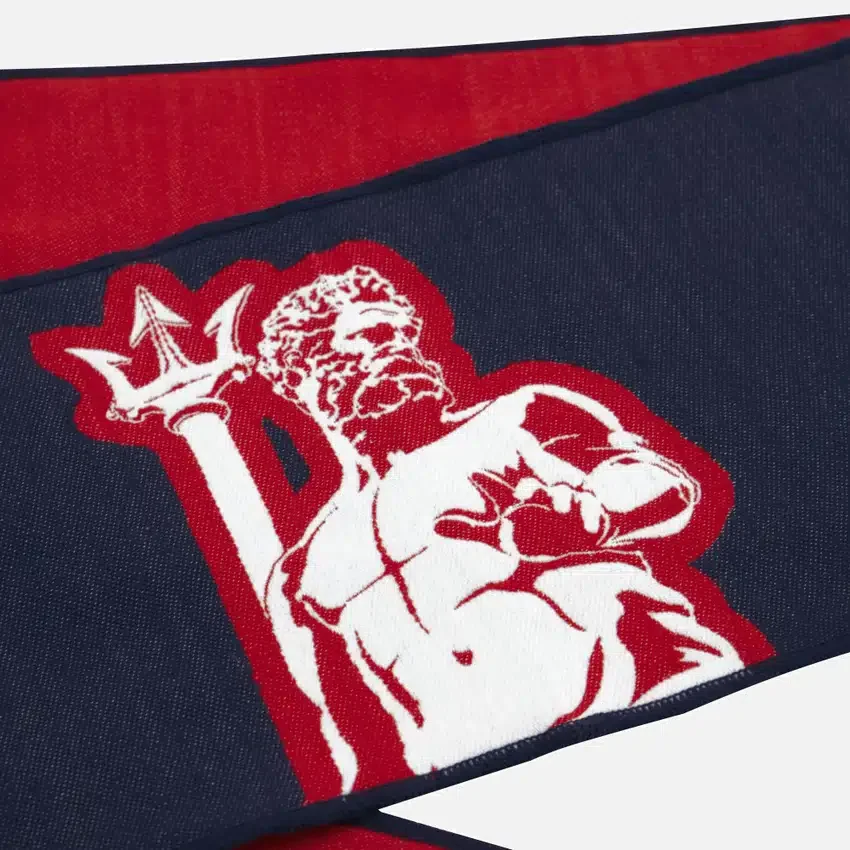 Sciarpa leggera Bologna FC 1909 2025/26 Sciarpa leggera Bologna FC 1909 2025/26