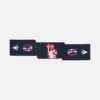 Sciarpa leggera Bologna FC 1909 2025/26 Sciarpa leggera Bologna FC 1909 2025/26