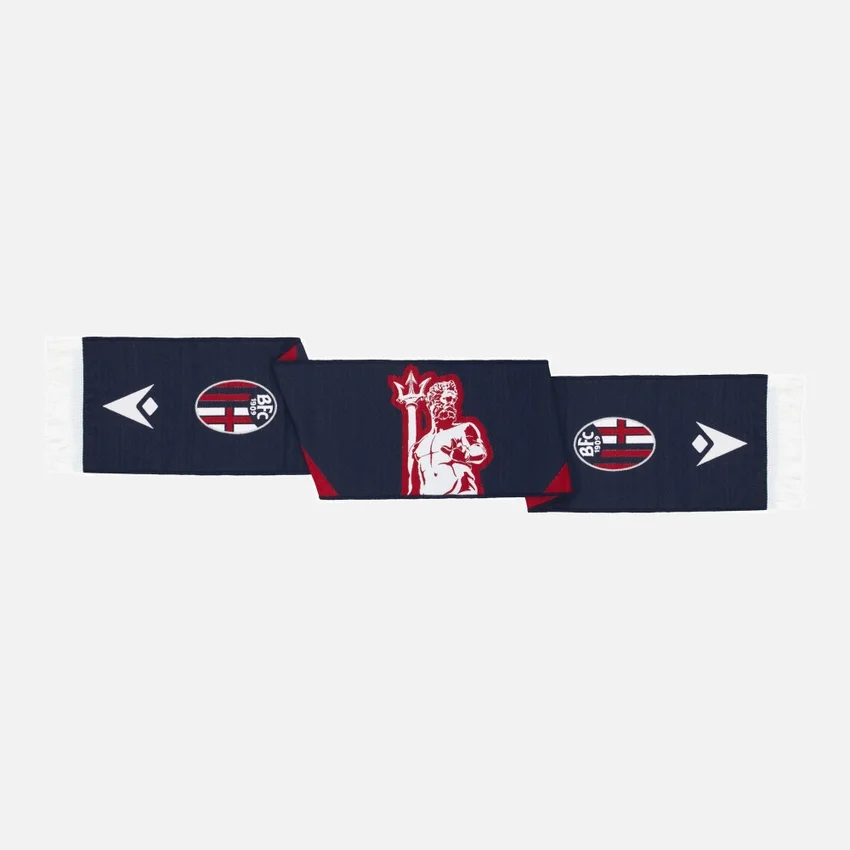 Sciarpa leggera Bologna FC 1909 2025/26 Sciarpa leggera Bologna FC 1909 2025/26
