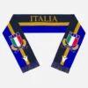 Sciarpa leggera Italia Rugby 2025/26 Sciarpa leggera Italia Rugby 2025/26