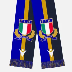 Sciarpa leggera Italia Rugby 2025/26
