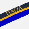 Sciarpa leggera Italia Rugby 2025/26 Sciarpa leggera Italia Rugby 2025/26