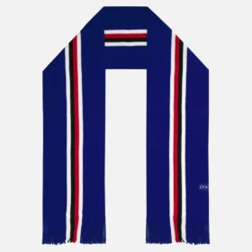 Sciarpa leggera U.C. Sampdoria 2025/26