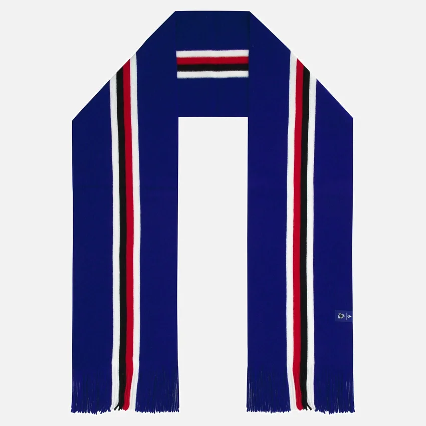 Sciarpa leggera U.C. Sampdoria 2025/26 Sciarpa leggera U.C. Sampdoria 2025/26