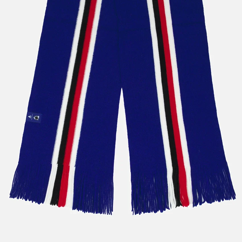 Sciarpa leggera U.C. Sampdoria 2025/26 Sciarpa leggera U.C. Sampdoria 2025/26