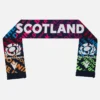 Sciarpe multiuso Scottish Rugby 2025/26 Sciarpe multiuso Scottish Rugby 2025/26