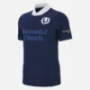 Scotland Rugby 2025 Murrayfield 100 Body Shirt Scotland Rugby 2025 Murrayfield 100 Body Shirt