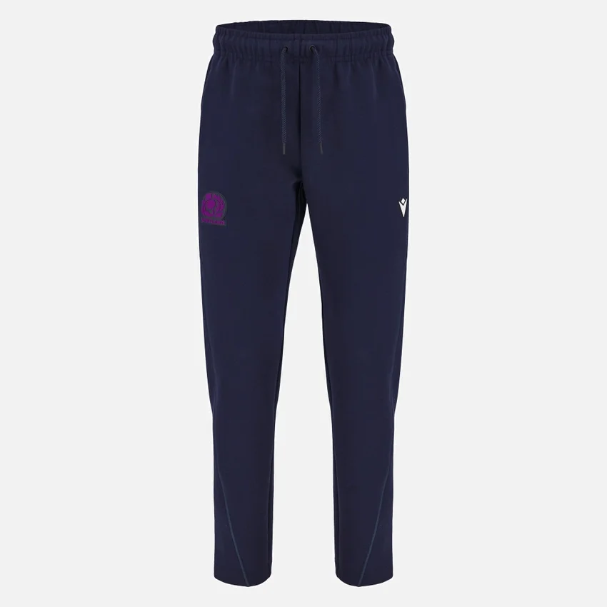 Scottish Rugby 2025/26 Pantaloni da viaggio Athleisure Scottish Rugby 2025/26 Pantaloni da viaggio Athleisure