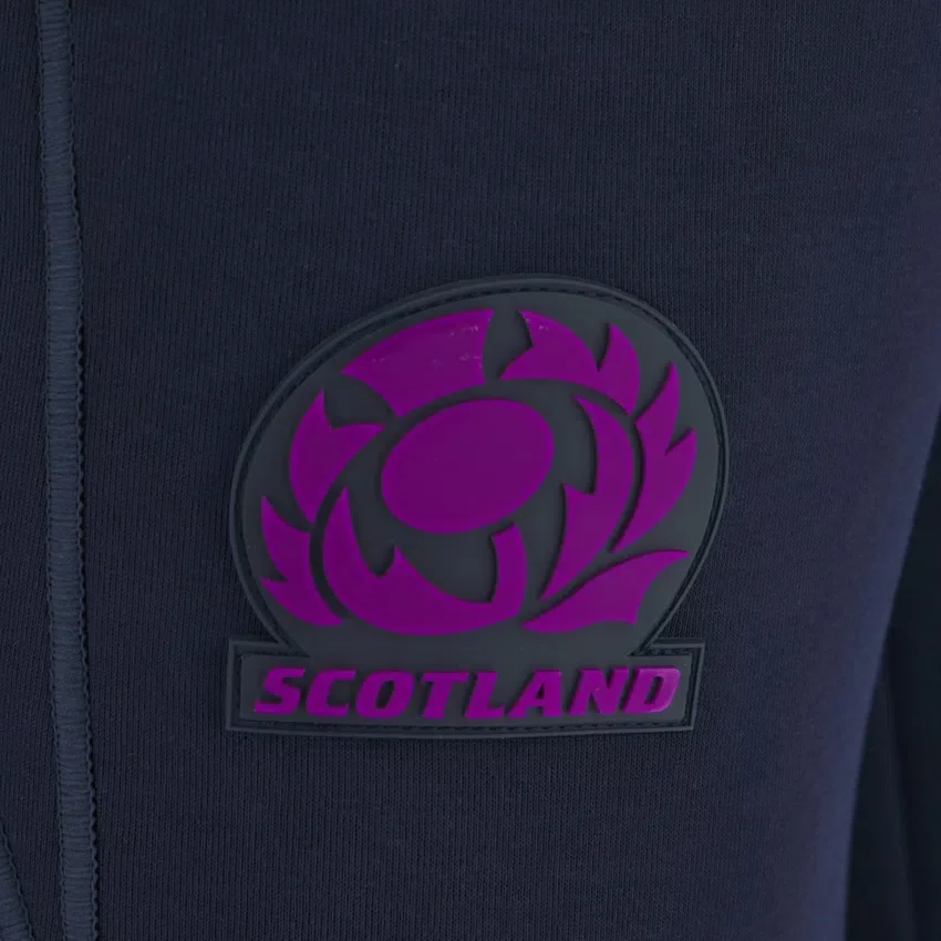 Scottish Rugby 2025/26 Pantaloni da viaggio Athleisure Scottish Rugby 2025/26 Pantaloni da viaggio Athleisure