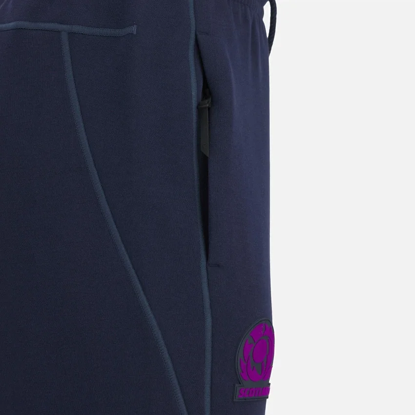 Scottish Rugby 2025/26 Pantaloni da viaggio Athleisure Scottish Rugby 2025/26 Pantaloni da viaggio Athleisure