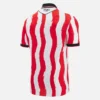 Stoke City FC 2025/26 Maglie da casa per adulti Stoke City FC 2025/26 Maglie da casa per adulti