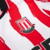 Stoke City FC 2025/26 Maglie da casa per adulti Stoke City FC 2025/26 Maglie da casa per adulti