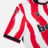 Stoke City FC 2025/26 Maglie da casa per adulti Stoke City FC 2025/26 Maglie da casa per adulti