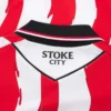 Stoke City FC 2025/26 Maglie da casa per adulti Stoke City FC 2025/26 Maglie da casa per adulti