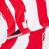 Stoke City FC 2025/26 Maglie da casa per adulti Stoke City FC 2025/26 Maglie da casa per adulti