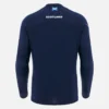 T-Shirt da allenamento a maniche lunghe Scottish Rugby 2025/26