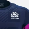 T-Shirt da allenamento a maniche lunghe Scottish Rugby 2025/26