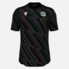 T-Shirt da allenamento Glasgow Warriors 2025/26 Thunder T-Shirt da allenamento Glasgow Warriors 2025/26 Thunder