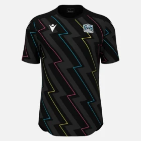 T-Shirt da allenamento Glasgow Warriors 2025/26 Thunder
