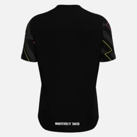 T-Shirt da allenamento Glasgow Warriors 2025/26 Thunder